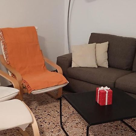 Appartamento In Centro Bibione Exteriör bild