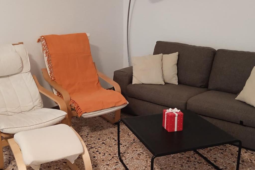 Appartamento In Centro Bibione Exteriör bild