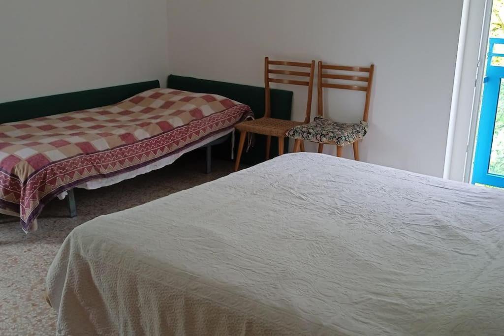 Appartamento In Centro Bibione Exteriör bild
