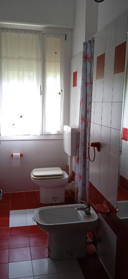 Appartamento In Centro Bibione Exteriör bild