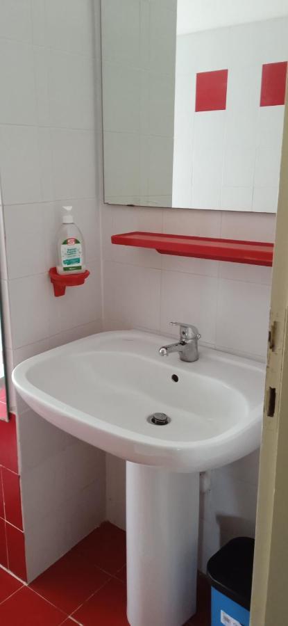 Appartamento In Centro Bibione Exteriör bild